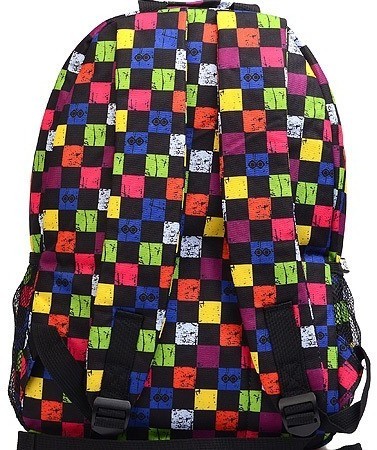 Рюкзак школьный "Pixie Crew" (PXB-02-Y24)