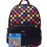 Рюкзак школьный "Pixie Crew" (PXB-02-Y24)