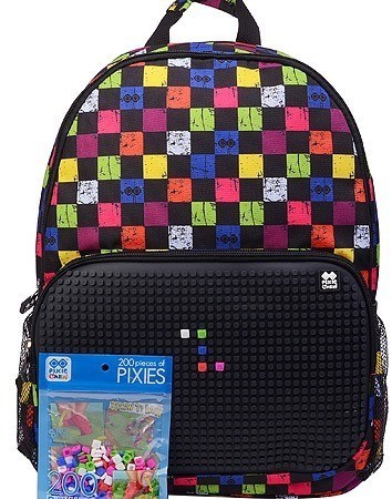 Рюкзак школьный "Pixie Crew" (PXB-02-Y24)