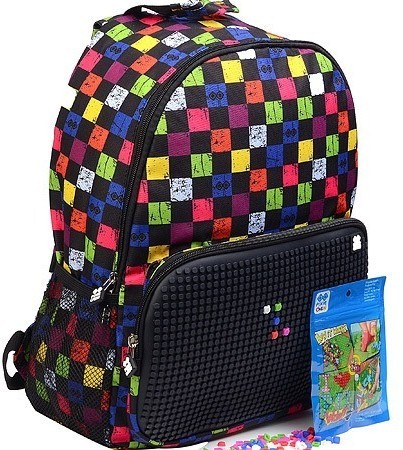 Рюкзак школьный "Pixie Crew" (PXB-02-Y24)