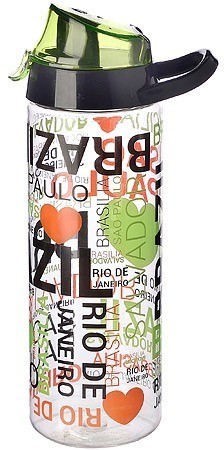 Бутылка д/воды спортивная 750 мл Mayer&Boch (80879)