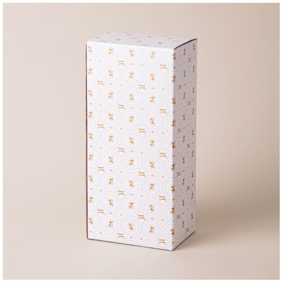 Менажница 2 секции 25х9,5х6 см Lefard (763-136)