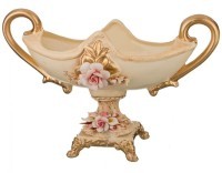 Чаша декоративная 44*22*28 см. ARTE CA.SA. (635-586)