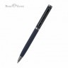 Ручка подарочная шариковая BRUNO VISCONTI Firenze 1 мм футляр синяя 20-0299/01 144185 (92718)