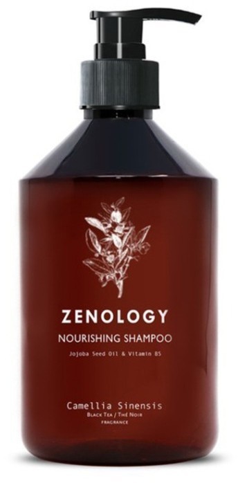 Шампунь для волос ZENO-SHAM05, Zenology