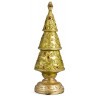Фигурка "елка" 10*10*26 см Lefard (79-268)