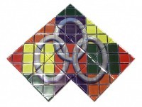 Головоломка-трансформер &quot;Магия&quot; (32907)