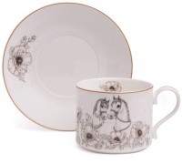 Чайная пара lefard &quot;top style&quot; 300 мл (590-703)