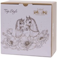 Чайная пара lefard &quot;top style&quot; 300 мл (590-703)