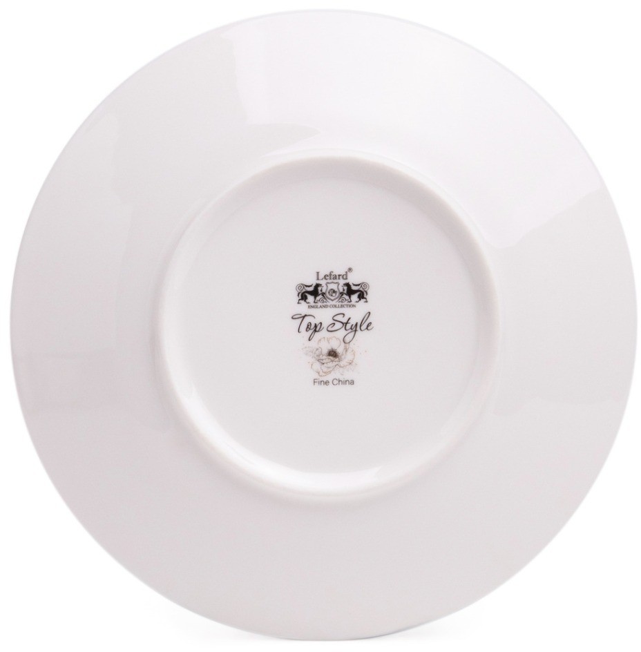 Чайная пара lefard "top style" 300 мл (590-703)