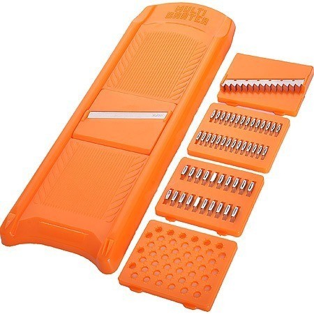 Овощерезка нержавейка MAYER BOCH (11605)