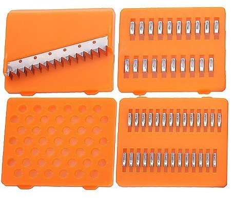 Овощерезка нержавейка MAYER BOCH (11605)