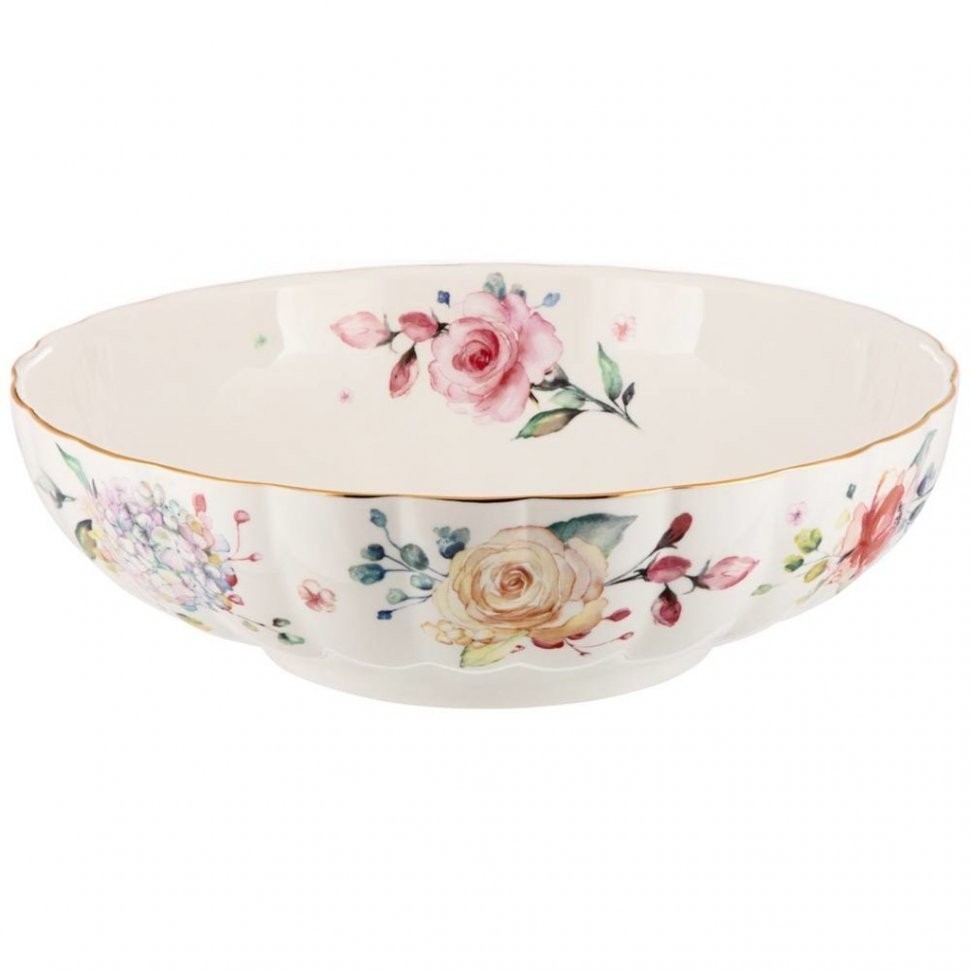 Сервиз обеденный lefard "времена года" 23пр. на 6 пер. (760-727)