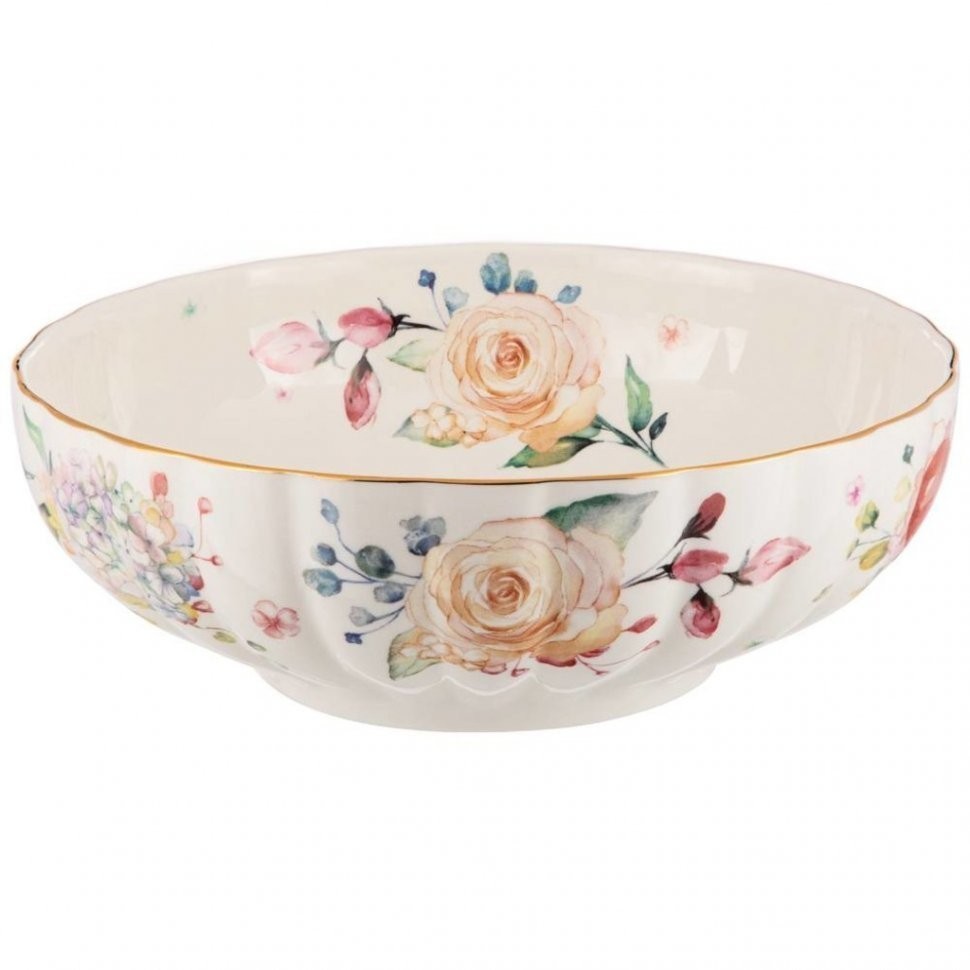 Сервиз обеденный lefard "времена года" 23пр. на 6 пер. (760-727)