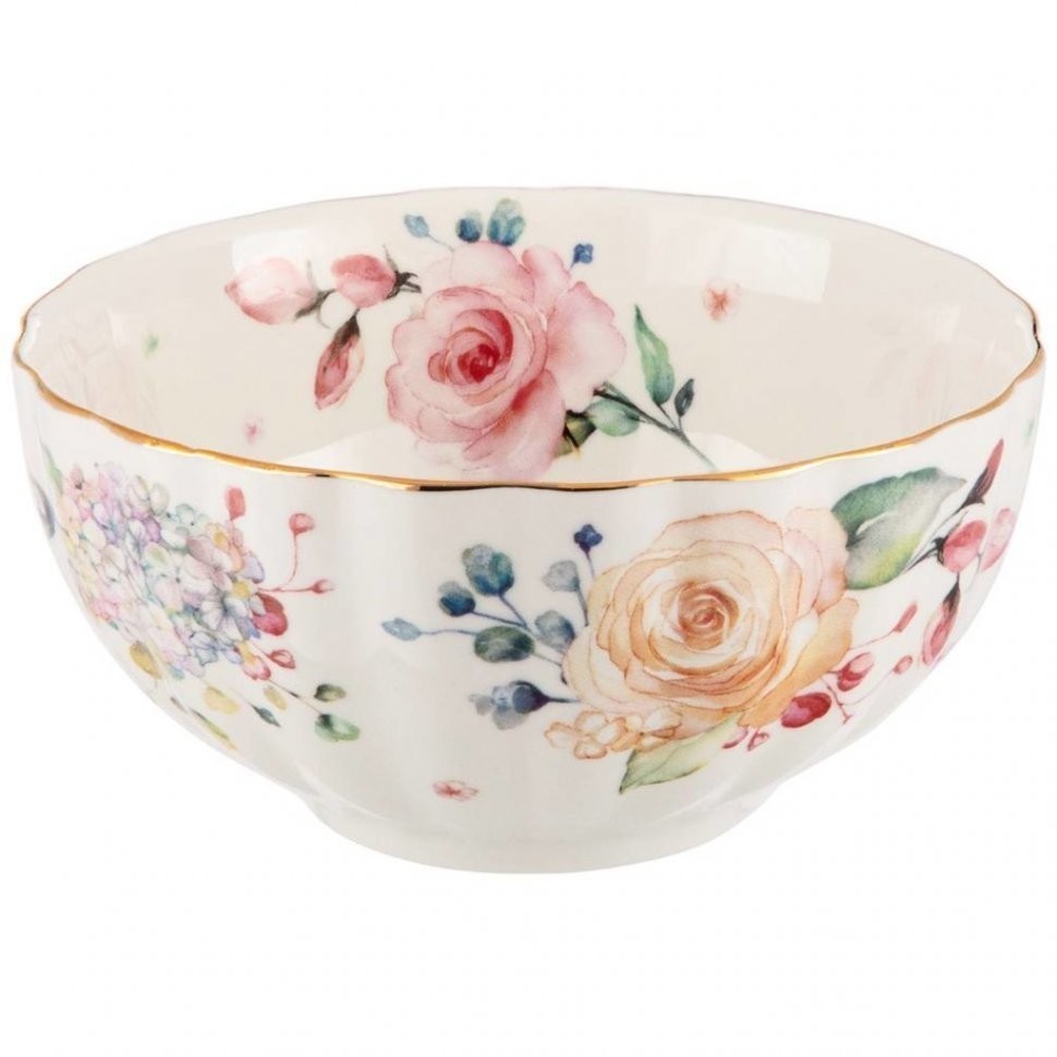 Сервиз обеденный lefard "времена года" 23пр. на 6 пер. (760-727)