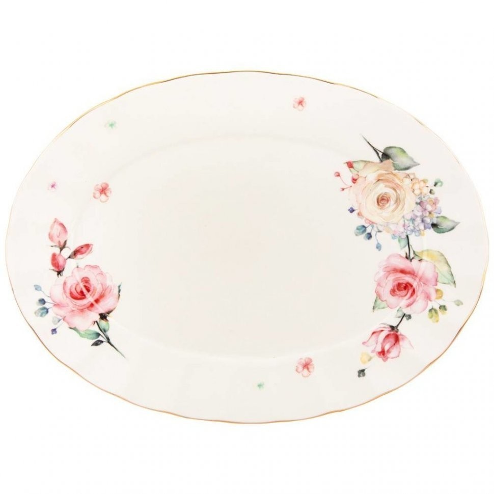 Сервиз обеденный lefard "времена года" 23пр. на 6 пер. (760-727)