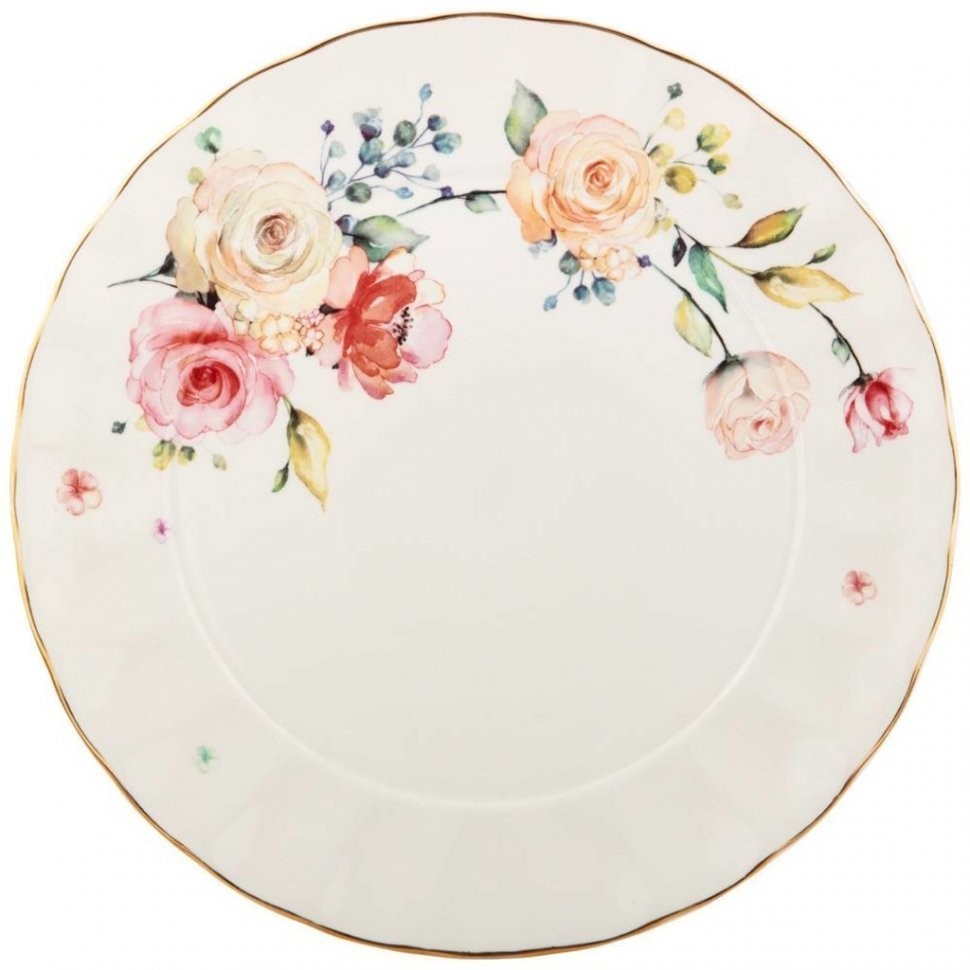 Сервиз обеденный lefard "времена года" 23пр. на 6 пер. (760-727)