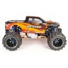 Радиоуправляемый бензиновый монстр HSP Skeleton 4WD 1:5 (94050-14050-O)