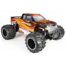 Радиоуправляемый бензиновый монстр HSP Skeleton 4WD 1:5 (94050-14050-O)
