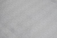 Комплект постельного белья Гарда, бамбук, серый Полуторный (145*210) (TT-00014568)