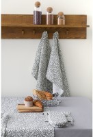 Банка для хранения стеклянная bolus, 1 л (76584)