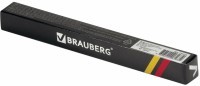 Ручка шариковая Brauberg Perfect Blue 0,7 мм 141415 (2) (66951)