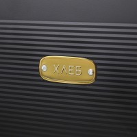 Хлебница irmel, 33х18х19 см, графит (78409)