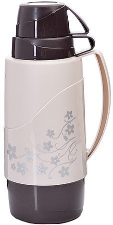 Термос 1,8 л со стеклянной колбой MAYER BOCH (21646)