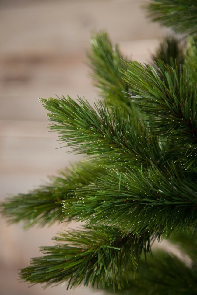 Триумф ель триумф де люкс 230 см зеленая (73507)