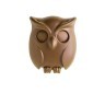 Держатель для ключей night owl, коричневый (54624)