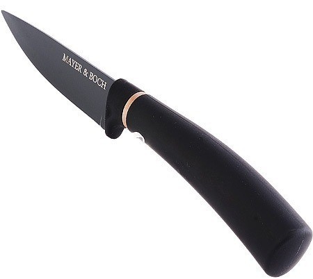 Нож для очистки на блистере 19,5 смMB (31359)