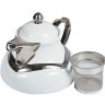 Заварочный чайник 800 мл керам.LR (х24) (31308)