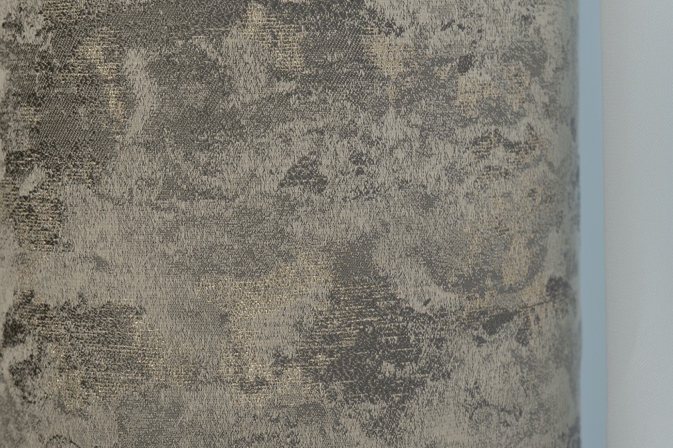 Портьера Mirage бронза 275*260 (TT-00014549)