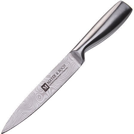 Нож 12.7 см SHINE универсальный Mayer&Boch (28005)