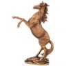 Статуэтка "лошадь" 19.5*8*30 см. серия "bronze classic" Lefard (146-1482)