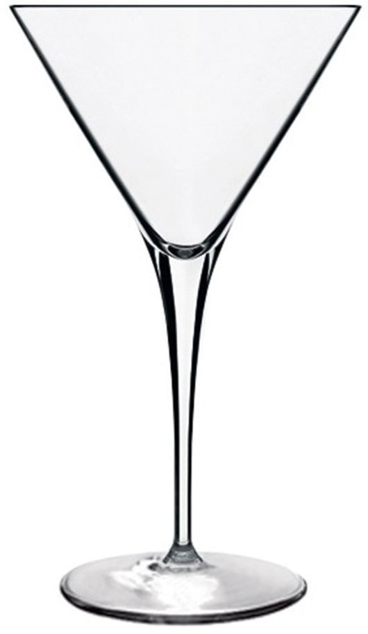 Bormioli Rocco Набор бокалов для мартини Elegante 09558/06