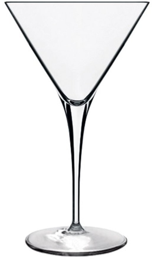 Bormioli Rocco Набор бокалов для мартини Elegante 09558/06