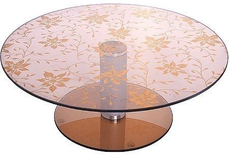 Тортовница вращающаяся 32 см MAYER BOCH (888-056)