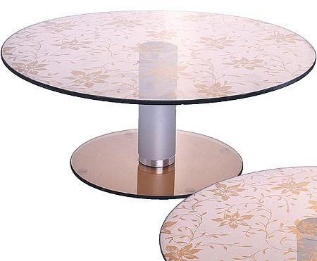 Тортовница вращающаяся 32 см MAYER BOCH (888-056)