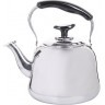 Чайник со свистком 2 л металлический MAYER BOCH (23505)