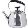 Чайник со свистком 2 л металлический MAYER BOCH (23505)
