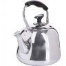 Чайник со свистком 2 л металлический MAYER BOCH (23505)