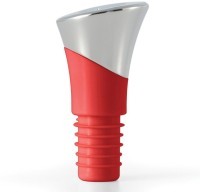 Kitchen Craft Пробка для бутылки Savora Red 5120535