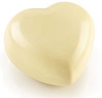 Набор термоформованных форм для шоколада и конфет secret love, 2 шт. (74655)