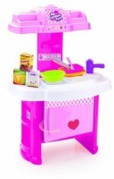 Мини-кухня &quot;Шеф-повар&quot;, 19 аксессуаров (DL_4116)