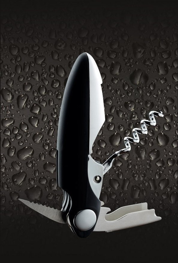 Kitchen Craft Штопор KCBCWAITST