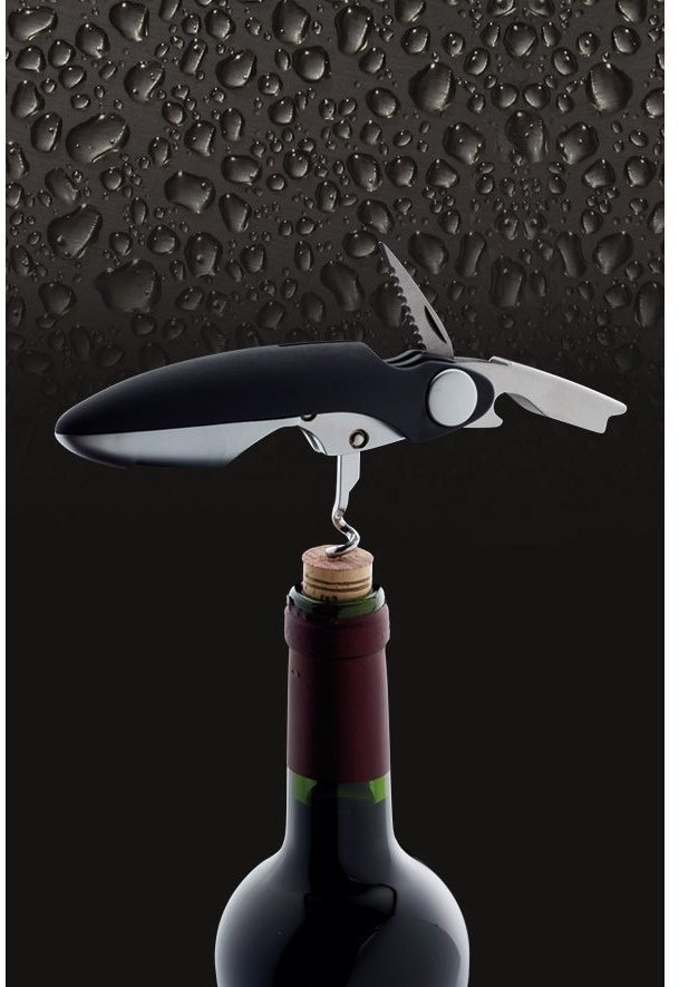 Kitchen Craft Штопор KCBCWAITST