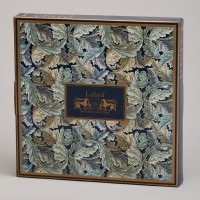 Набор тарелок закусочных lefard &quot;art collection&quot; 2 шт. 20,5 см (590-694)