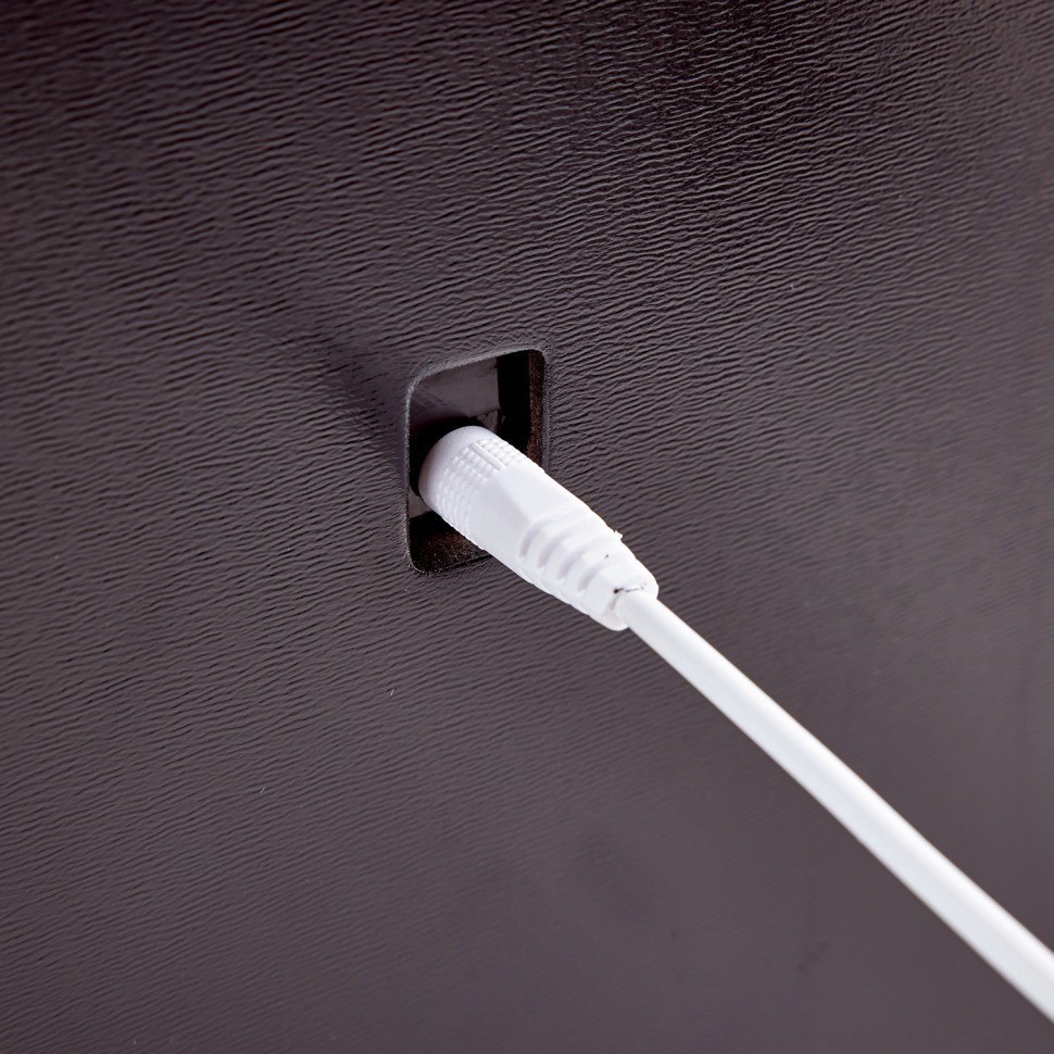 Музыкальная игрушка Пианино с табуреткой цв. Черный (E0629_HP)