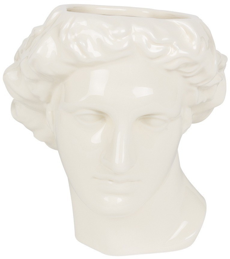 Ваза apollo, 23,4 см (71017)